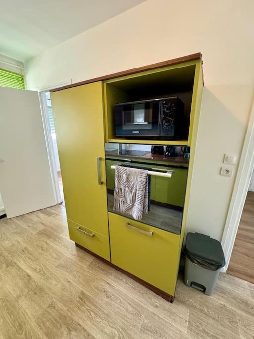 Grand Appartement 3 Chambres Balcon - Partdieu Λυών Εξωτερικό φωτογραφία