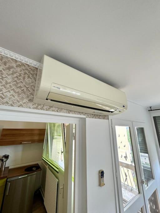 Grand Appartement 3 Chambres Balcon - Partdieu Λυών Εξωτερικό φωτογραφία
