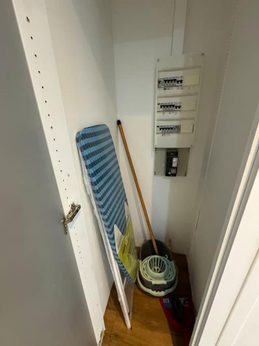 Grand Appartement 3 Chambres Balcon - Partdieu Λυών Εξωτερικό φωτογραφία