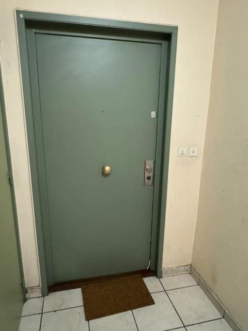 Grand Appartement 3 Chambres Balcon - Partdieu Λυών Εξωτερικό φωτογραφία